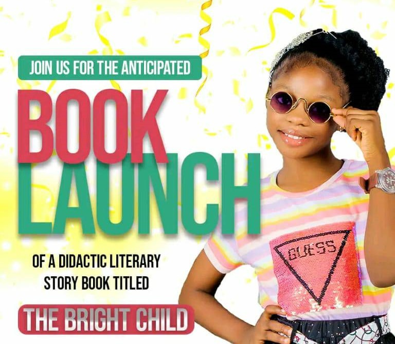 The Bright Child
