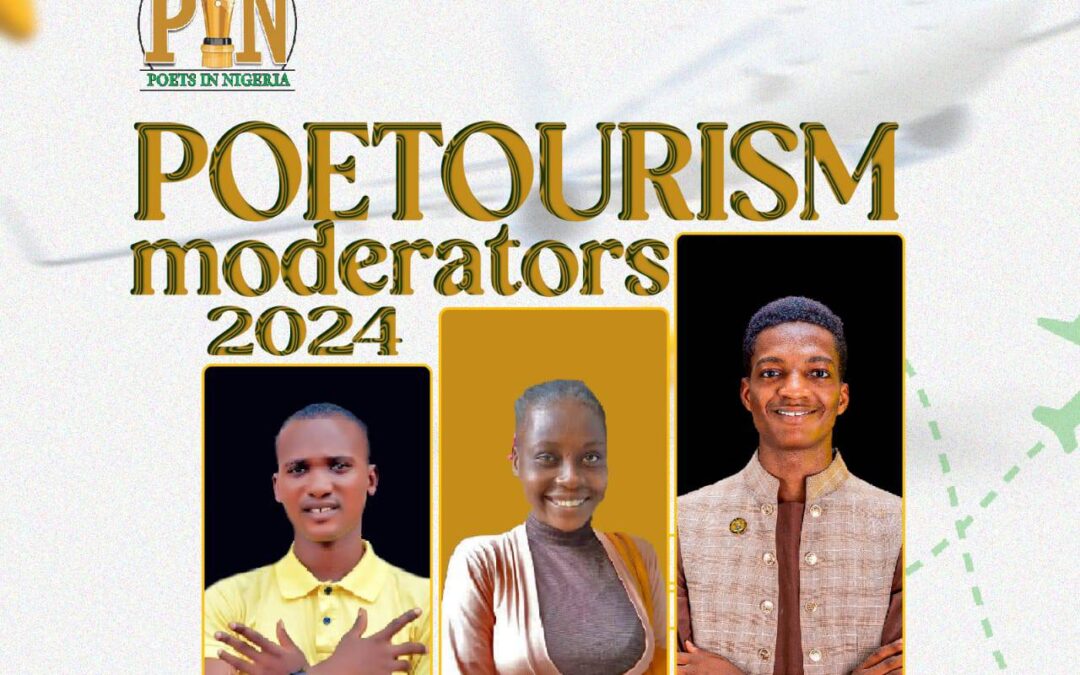POETOURISM, 2024